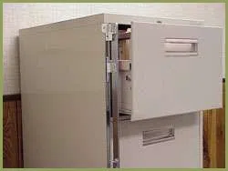 Philadelphia City Locksmiths Philadelphia, PA 215-337-3986 - high-security-file-cabinet-lock-out